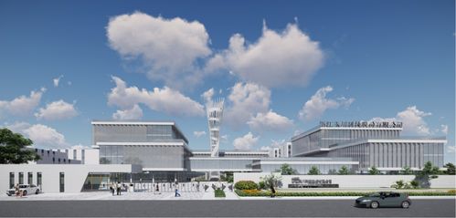 衢州又一批試點名單發布,來看看有你上班的地方嗎