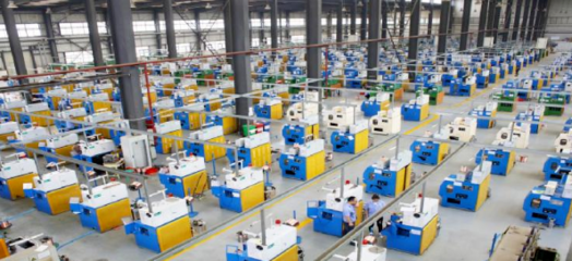 白銀集團(tuán)長通公司躋身國家級(jí)&ldquo;綠色工廠&rdquo;行列