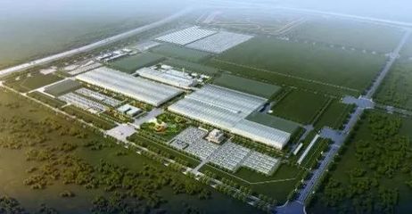 【基地】北汽麥格納于鎮(zhèn)江建汽車制造基地,未來開放研發(fā)和制造服務(wù)