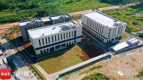 二季度干了啥 定安 文旅消費市場走俏 多個重點項目建設加速推進