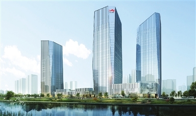 九龍江集團爭當國企標兵助力漳州經濟騰飛