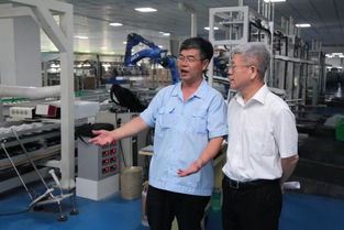 聚焦 化纖協(xié)會 優(yōu)衣庫走訪新鄉(xiāng)白鷺,公司2020年將形成9萬噸lyocell纖維產(chǎn)能