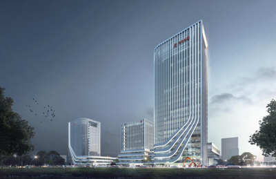 【奮進新征程 建功新時代&middot;行走看變化】揚州服務業&ldquo;三新&rdquo;重大項目建設實現&ldquo;雙過半硬過半&rdquo;