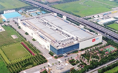 園區加速建設智改數轉&ldquo;樣板區&rdquo;