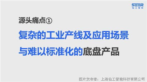 仙工智能企業(yè)戰(zhàn)略升級 以標準化產(chǎn)品構(gòu)建非標方案