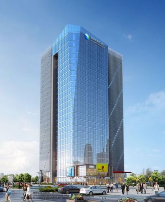 喜訊連連,中業(yè)建設集團近期中標多個項目