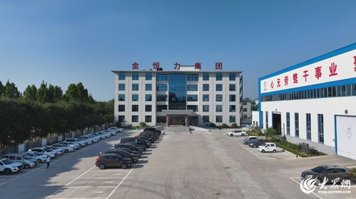 助力新型工業(yè)化強(qiáng)市建設(shè) 泰安鏈上企業(yè)負(fù)責(zé)人共話產(chǎn)業(yè)發(fā)展成效