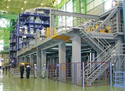 中央厚植發(fā)展沃土，渭南制造業(yè)引擎驅(qū)動(dòng)陜西經(jīng)濟(jì)騰飛