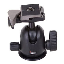 曼富圖496RC2輕便球型云臺 便攜與穩(wěn)定的完美結合