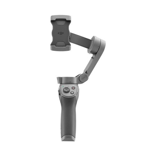 DJI大疆靈眸OSMO 3手機云臺 可折疊新品的便攜穩(wěn)定體驗