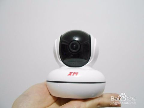 雄邁云臺攝像機開箱評測 靈活監(jiān)控，安全加倍